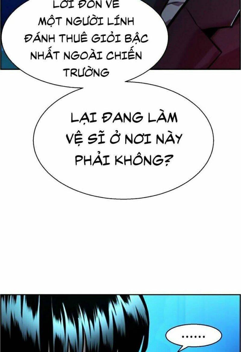 bạn học tôi là lính đánh thuê chapter 50 14