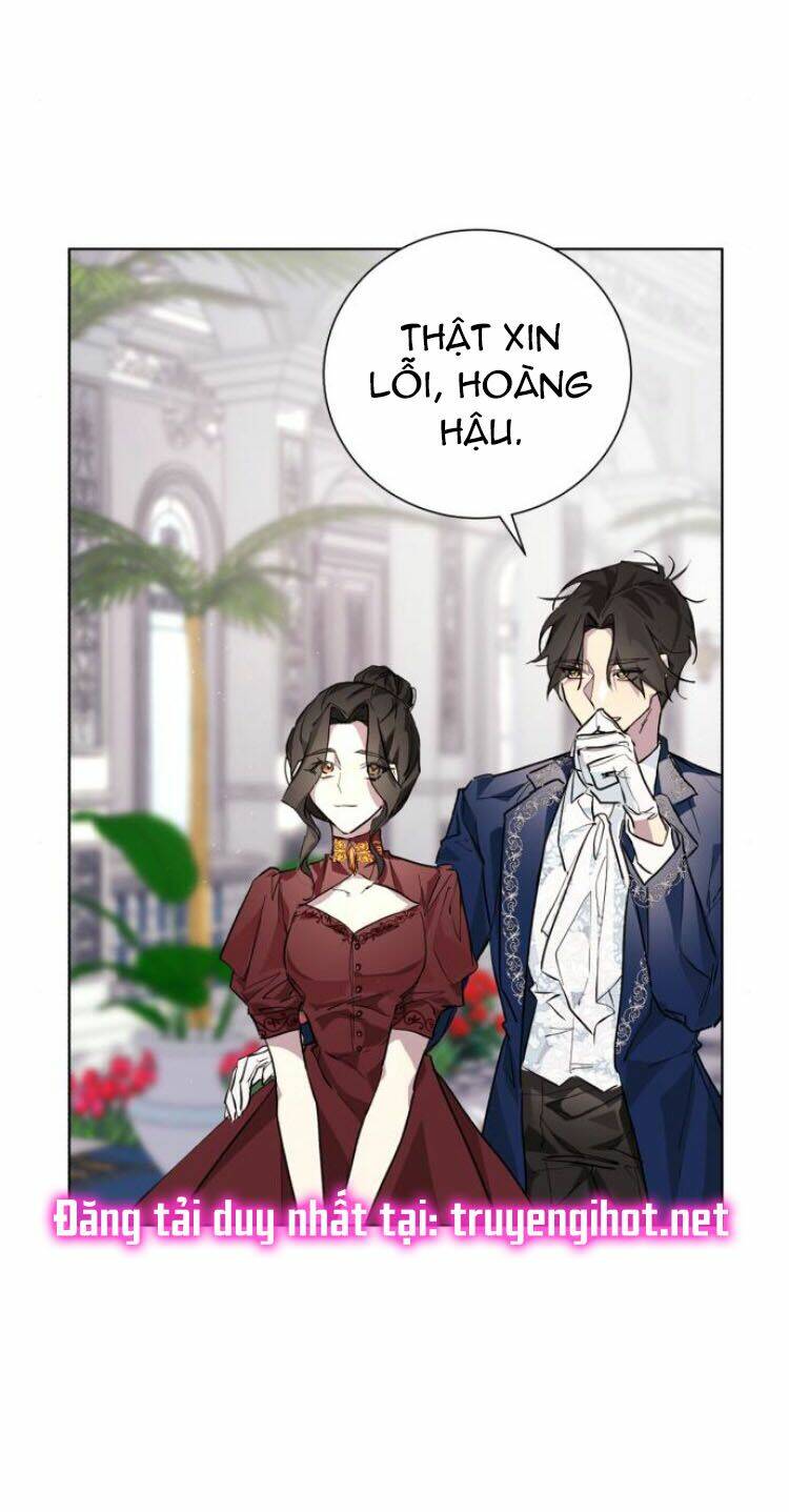 ta đã từng mong nàng biến mất chapter 13.1 8