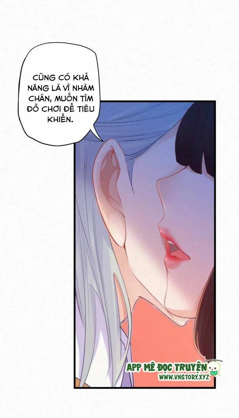 thiên hương mỹ nhân chapter 10 15