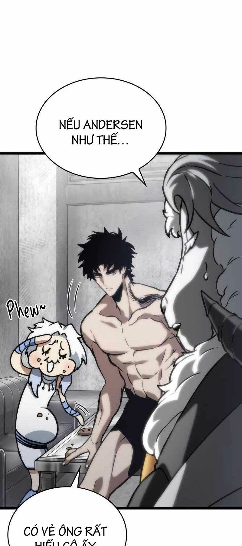 thế giới hậu tận thế chapter 100 89