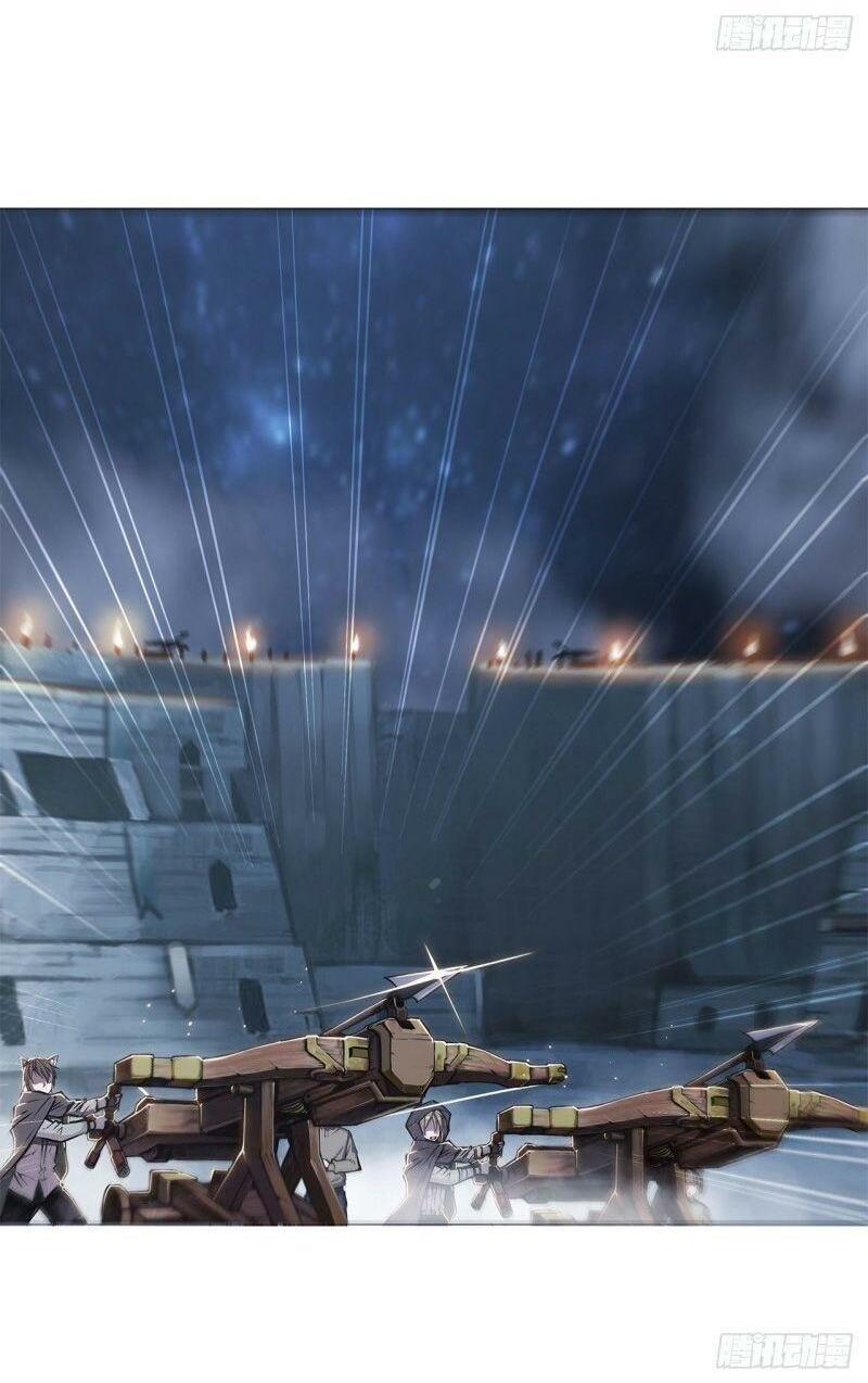 huyết cơ và kỵ sĩ chapter 127 20