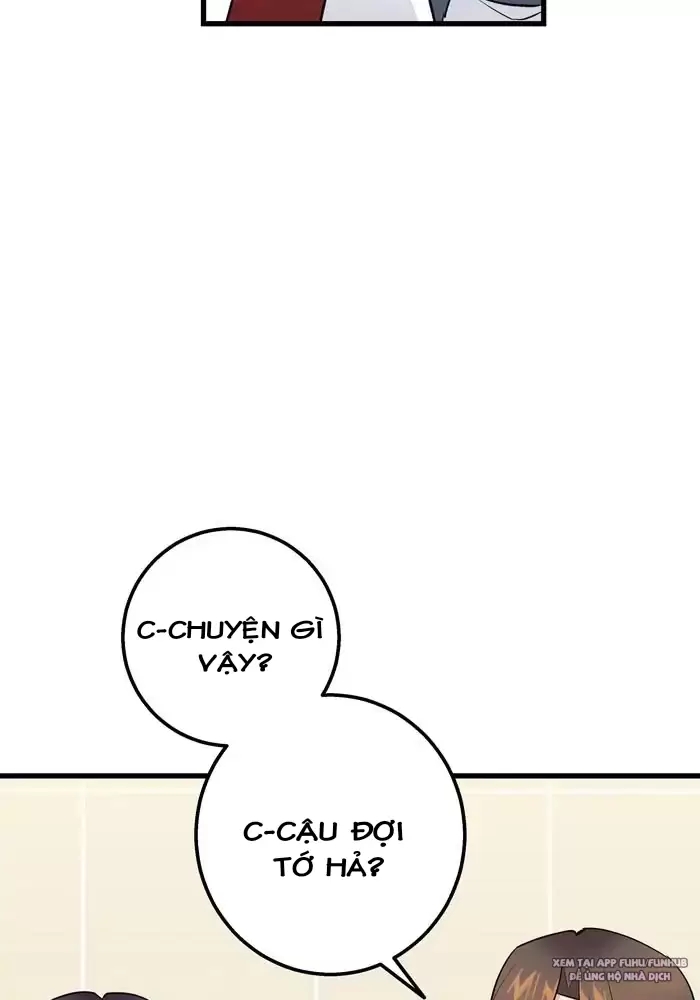 anh bạn của tôi đang phát sáng kìa ! chapter 43 21