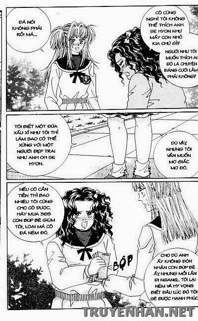 viên đạn tình yêu chapter 2 147