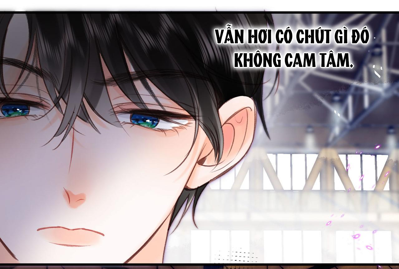 Tôi Mơ Giữa Ban Ngày chapter 44.2 - Trang 2
