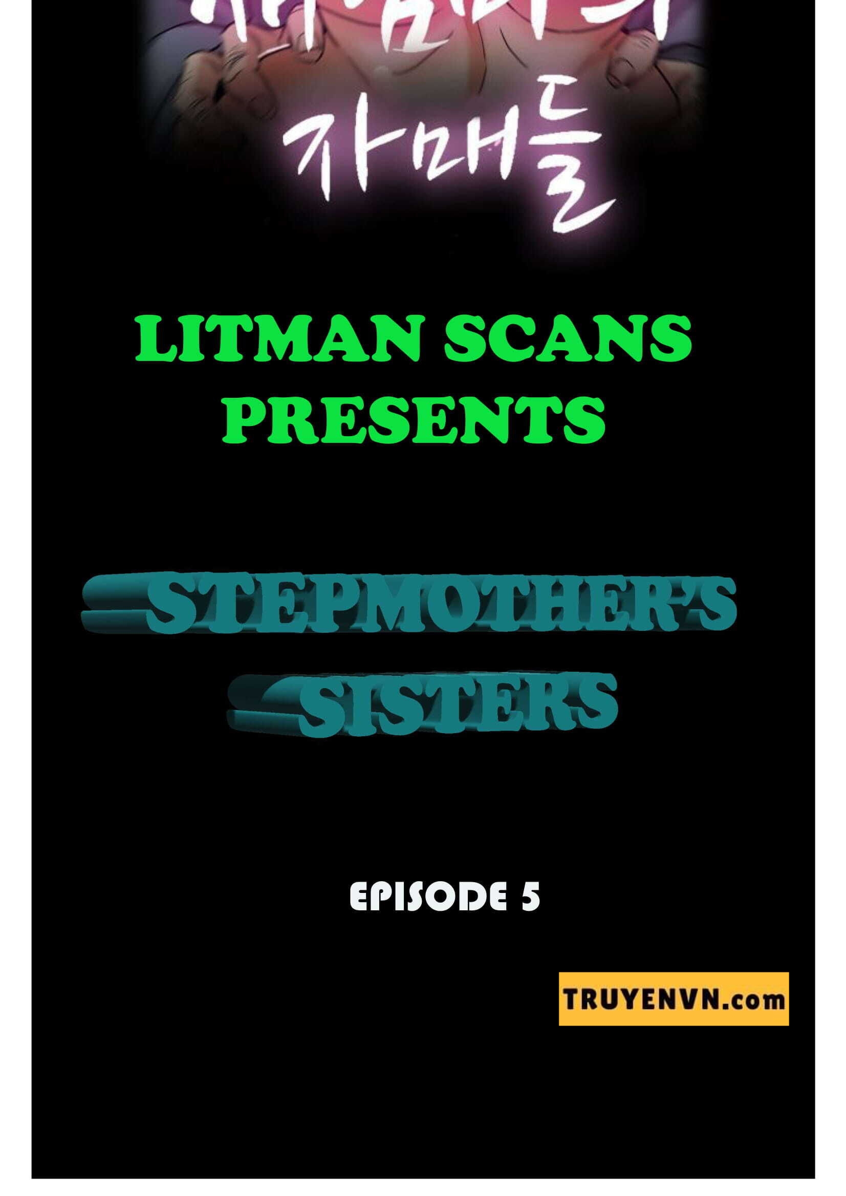 chị em mẹ kế chapter 5 7