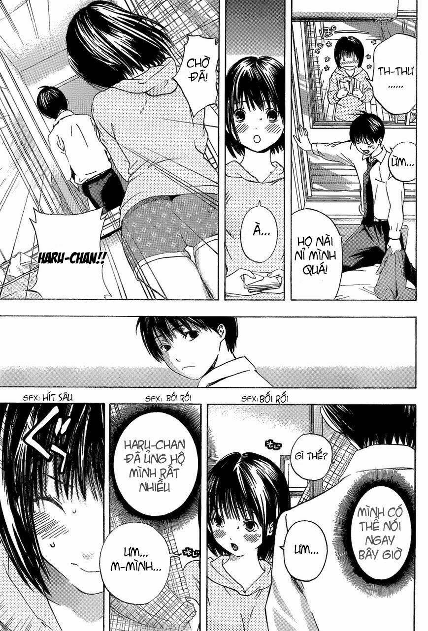 atashi no idol chapter 0 10