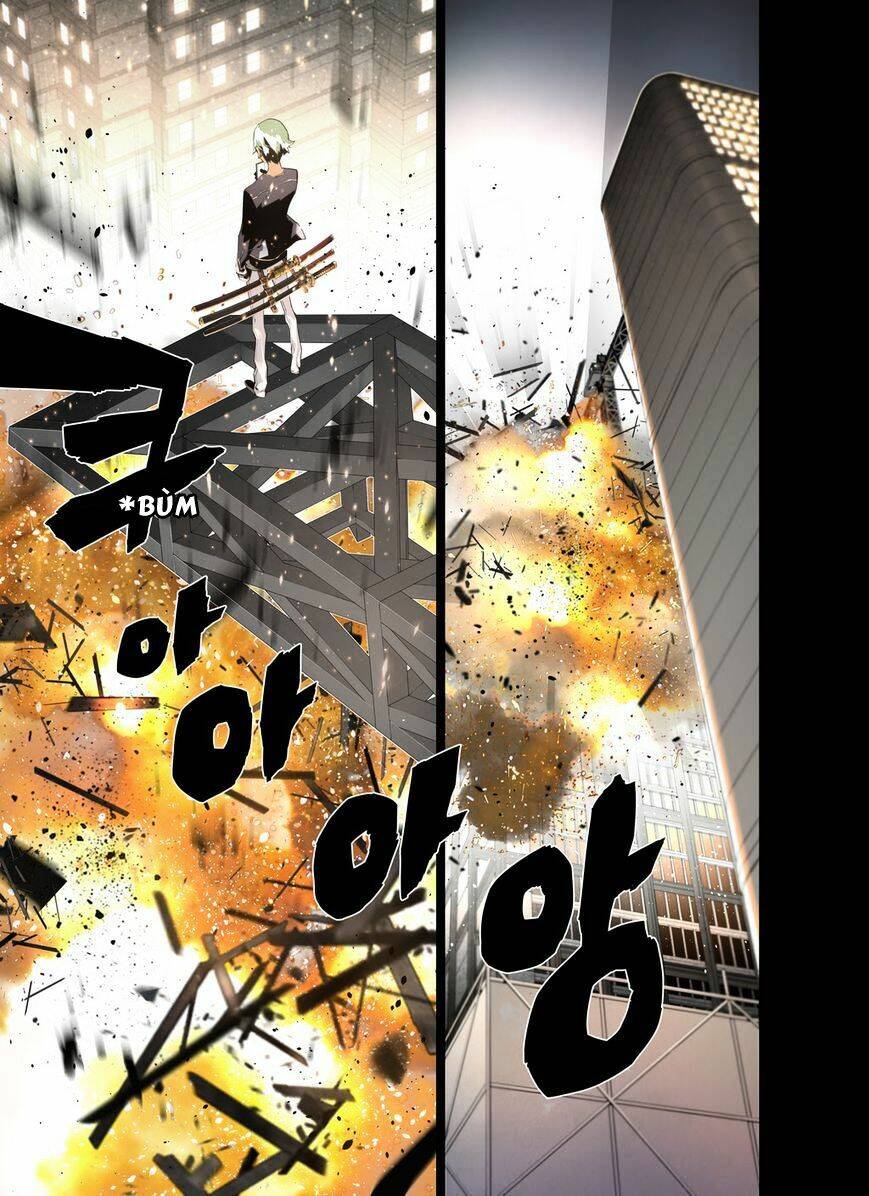 phantasmal tale under the moonlight manhwa chapter 1 12