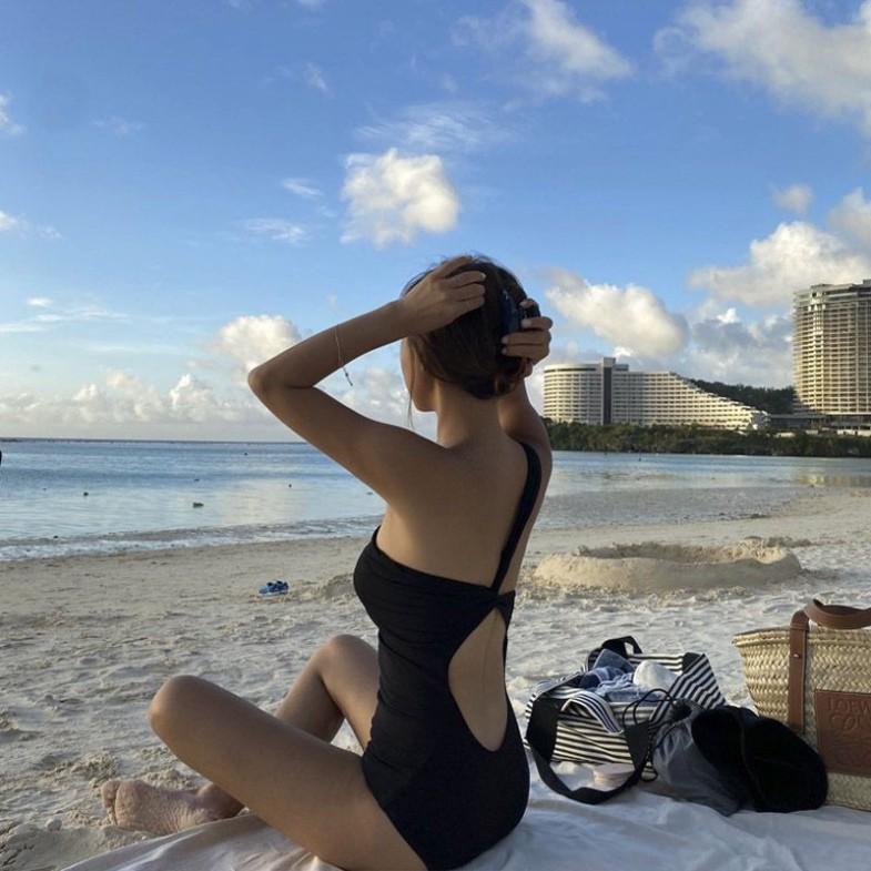 Bikini Áo Tắm Quảng Châu Khoe Trọn Đường Cong Nóng Bỏng Sexy Sang Chảnh Hottrend 2021 Che Khuyết Điểm