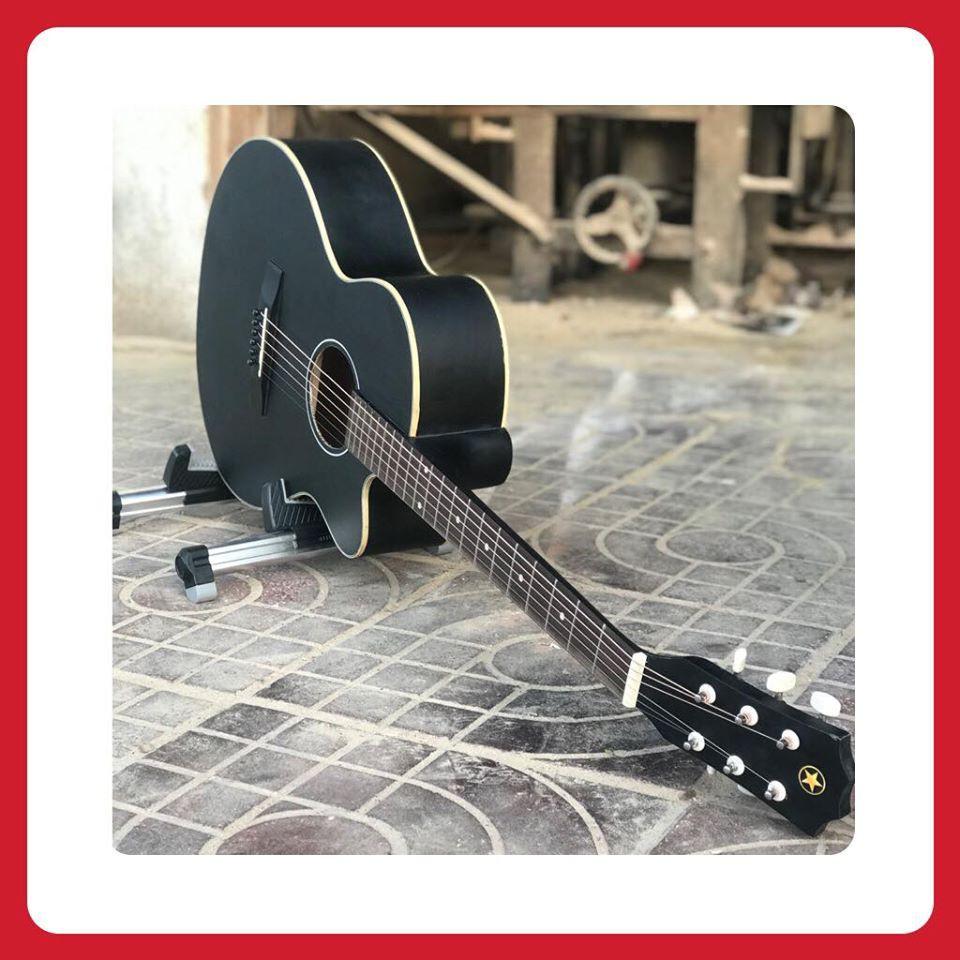 Đàn Guitar acoustic Việt nam có ty giá hủy diệt toàn quốc ET-75SV