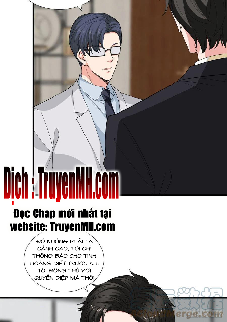 thí hôn lão công, cần giúp sức chapter 452 5