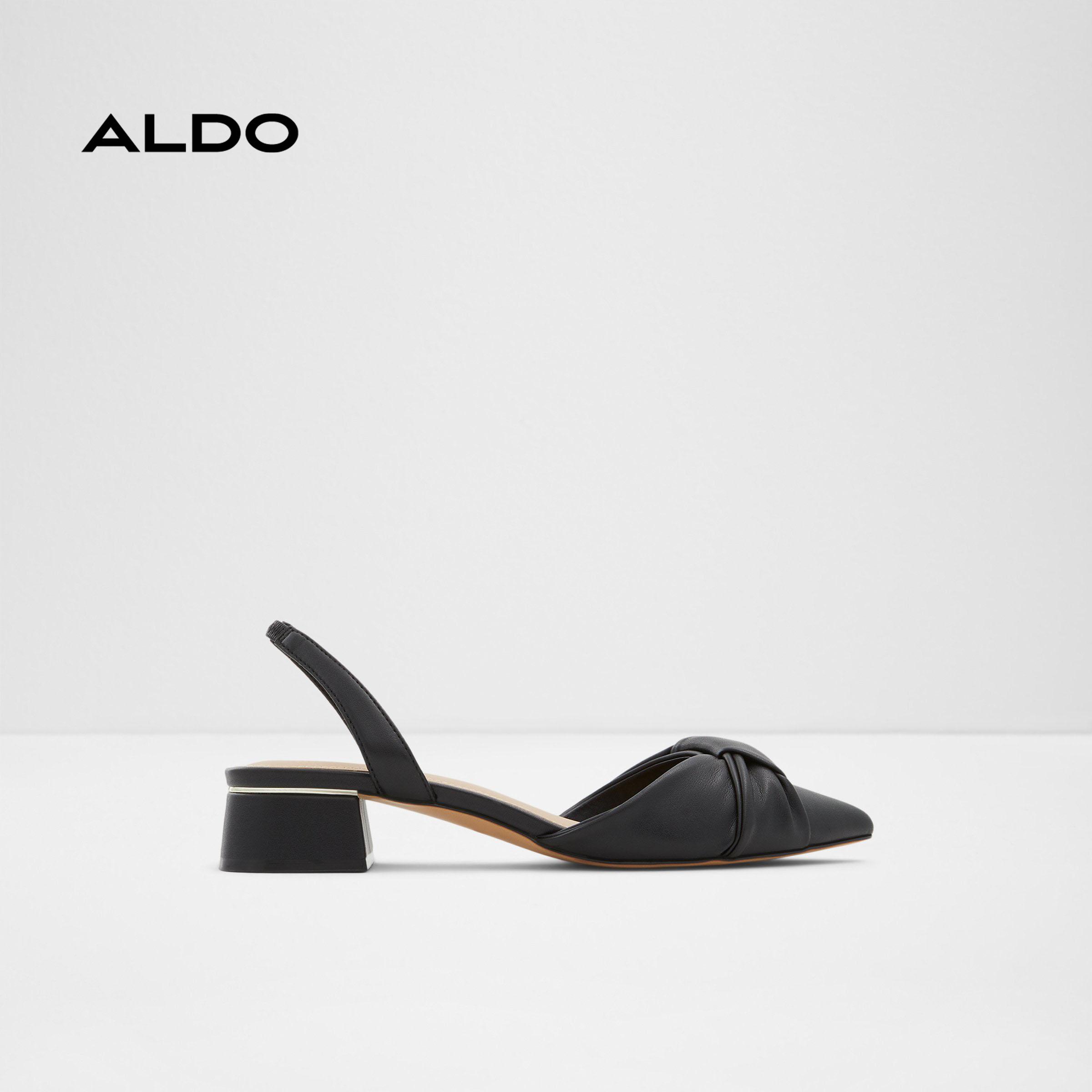 Sandal cao gót nữ Aldo BREIDDA