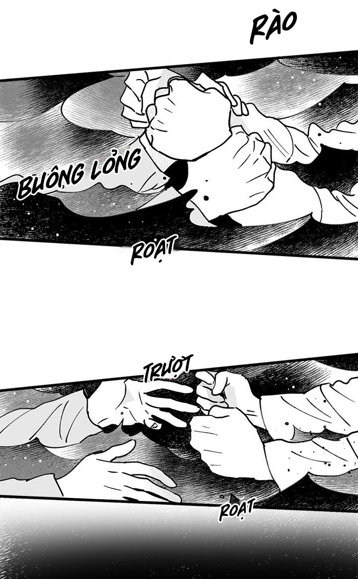 tham vọng quyền lực (full) chapter 21 34