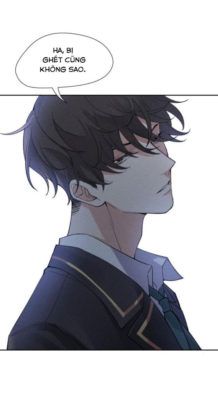 trò chơi săn mồi chapter 3 54