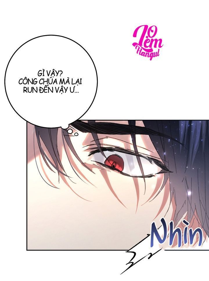 con rối ác nữ marionette chapter 19 29