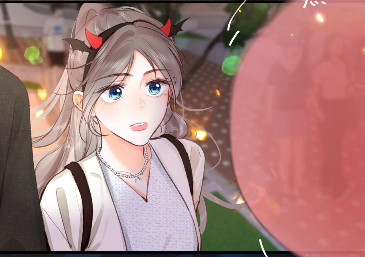 tôi mơ giữa ban ngày chapter 55 24