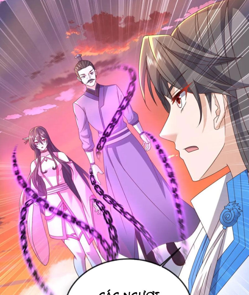 tiên võ đế tôn chapter 590 75