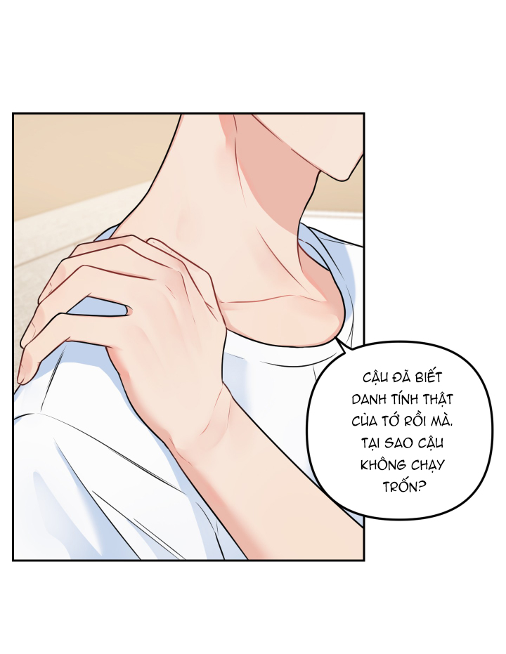 máu và tình yêu chapter 43 16