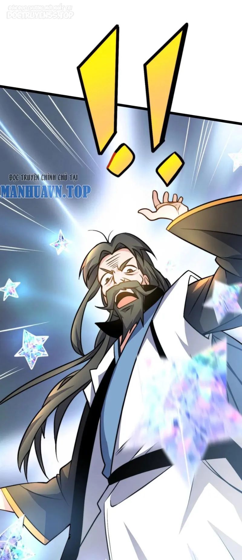 huyền huyễn: ta bắt đầu vô địch từ bại gia chapter 36 4