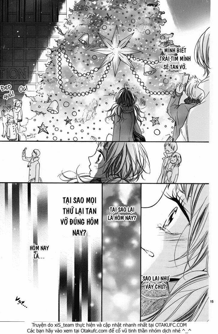 christmas no mahou chapter 1 19