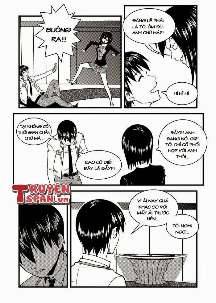 đoan não chapter 10 5