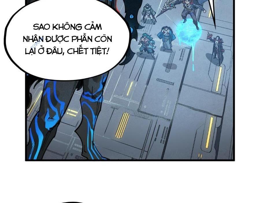 vạn cổ chí tôn chapter 273 87