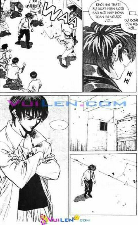 change guy chapter 143 82