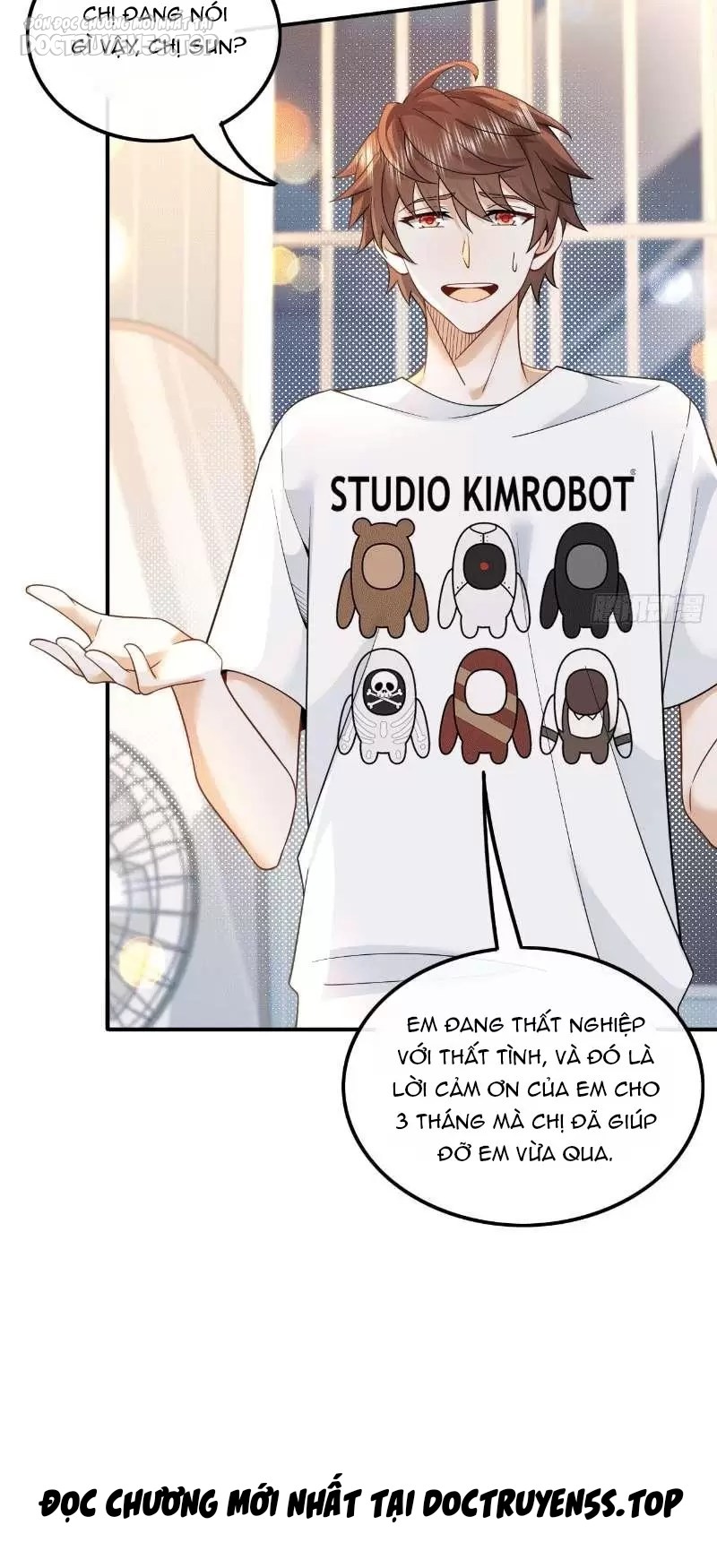 tái sinh, tôi trở thành ông vua ngành giải trí chapter 3 13