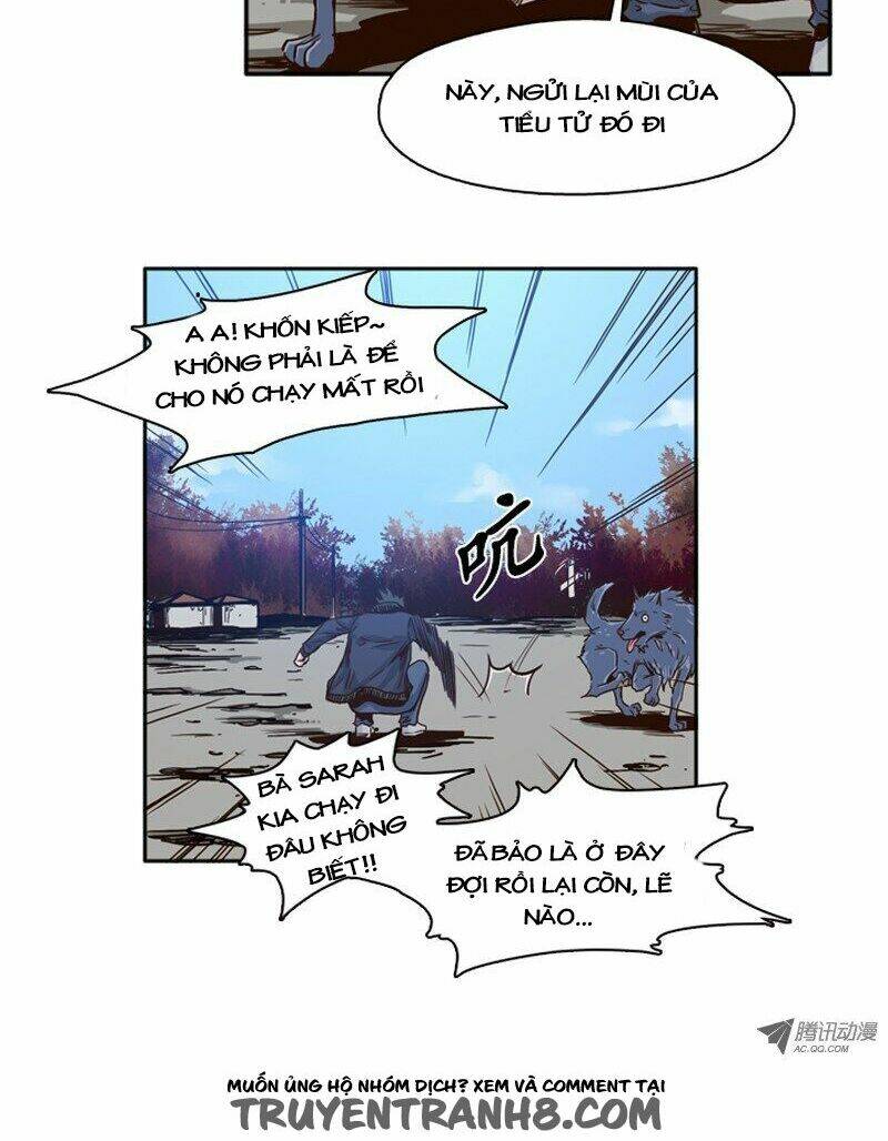 vua của vong linh chapter 78 16