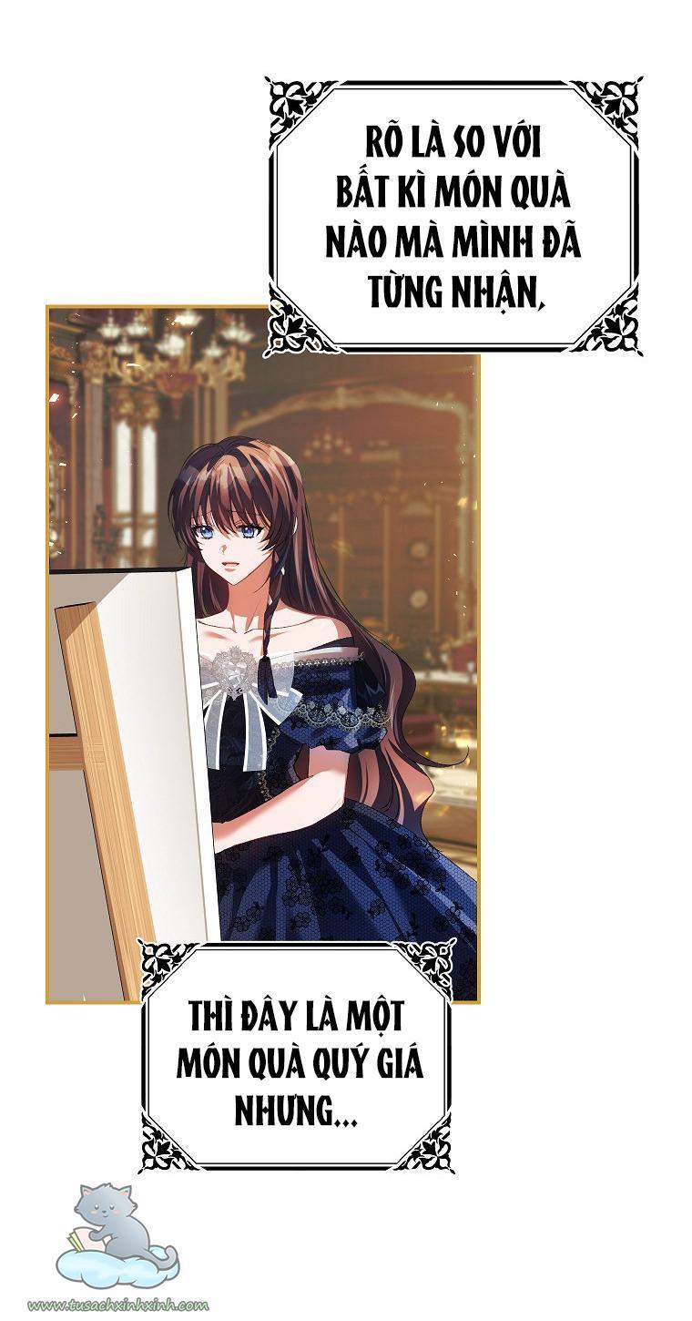 tháng năm cuối cùng của nữ phụ đoản mệnh chapter 28 33