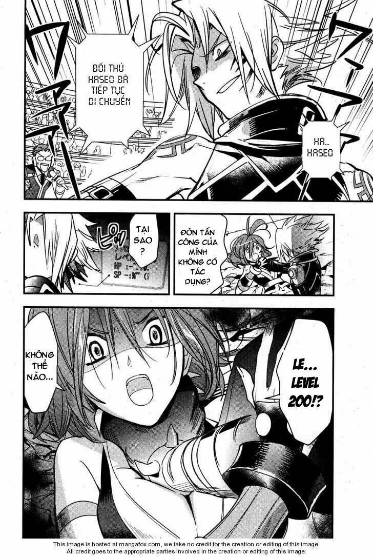 .hack//link chapter 9 11