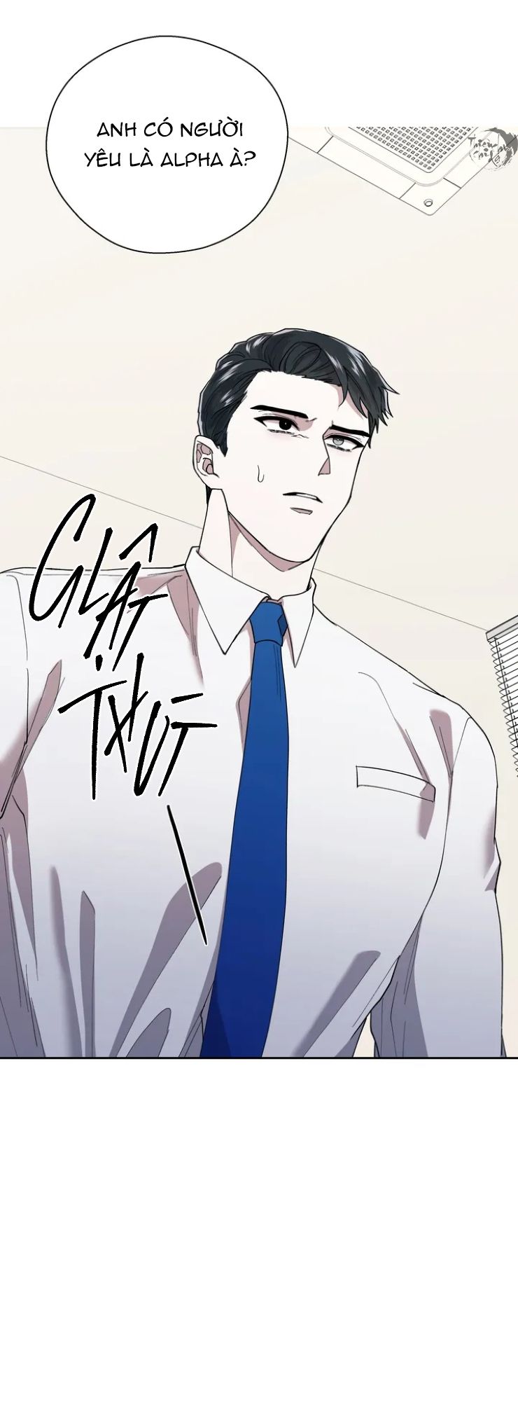 ám ảnh pheromone chapter 1 20