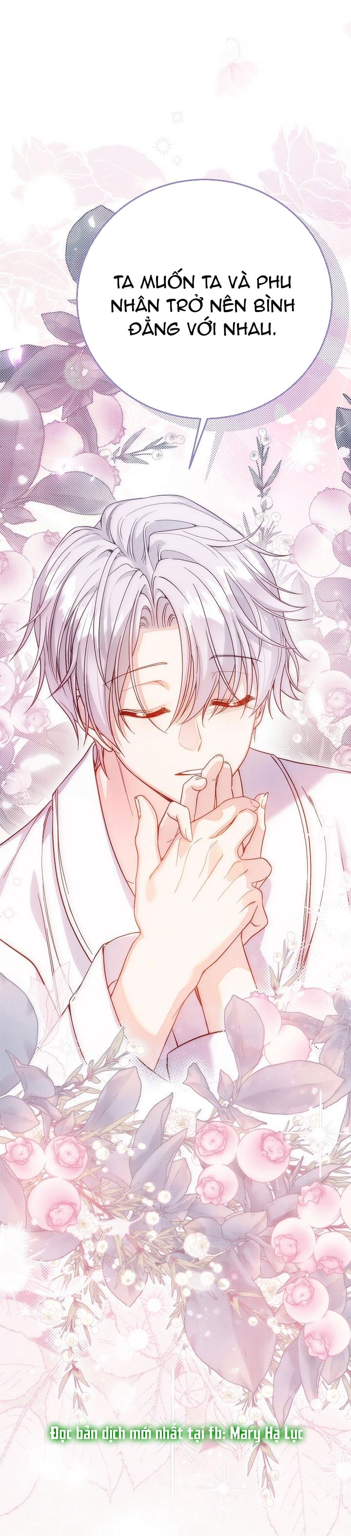 trở thành vợ thái tử quái vật chapter 101 28