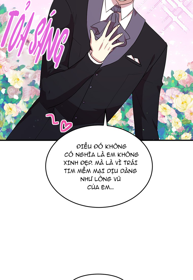 tại sao ngài làm điều này, công tước chapter 111 36