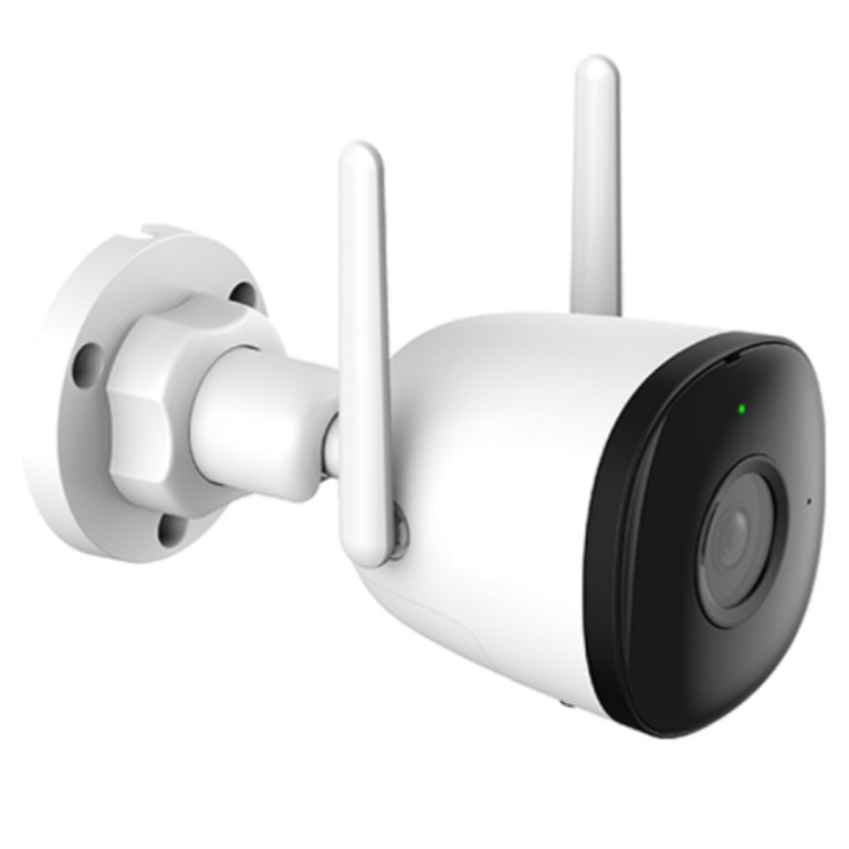 CAMERA F22FEP WIFI NGOÀI TRỜI 2MP MÀU 24/7