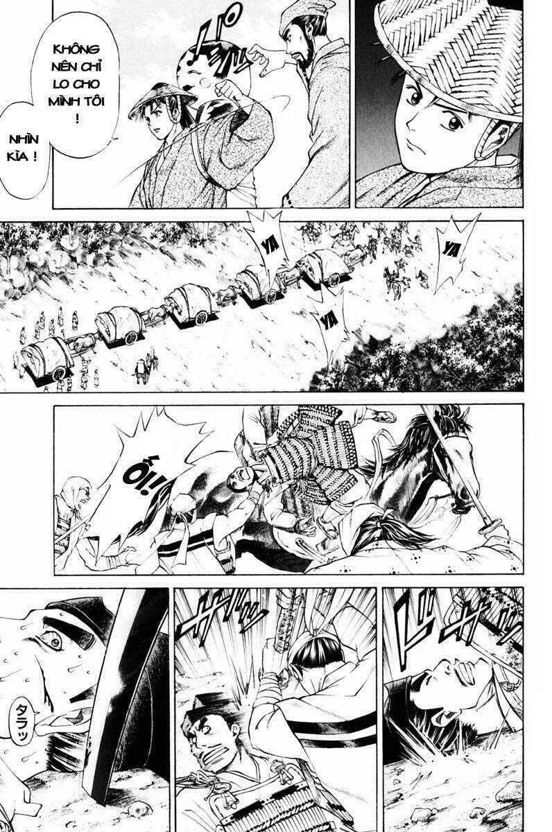 thiếu niên vương i - shana oh yoshitsune i chapter 37 53