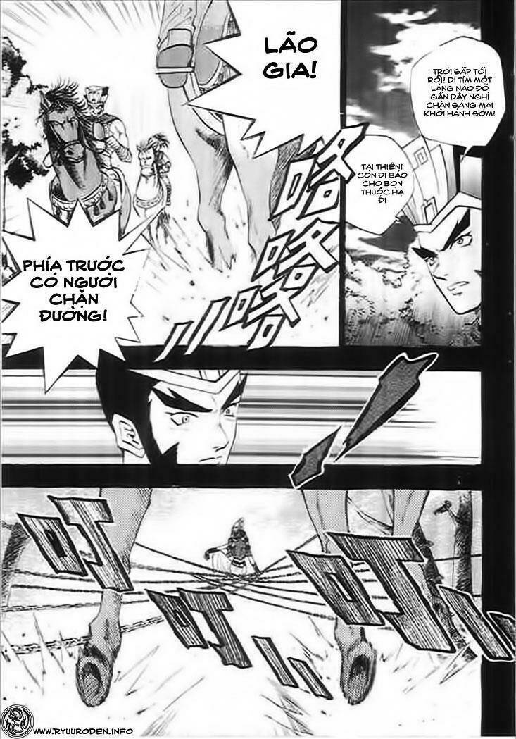 thiên địa nam nhi chapter 12 17