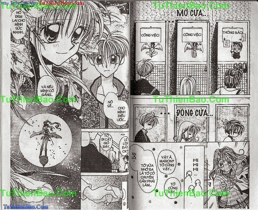 thiên thần bóng tối chapter 1 67