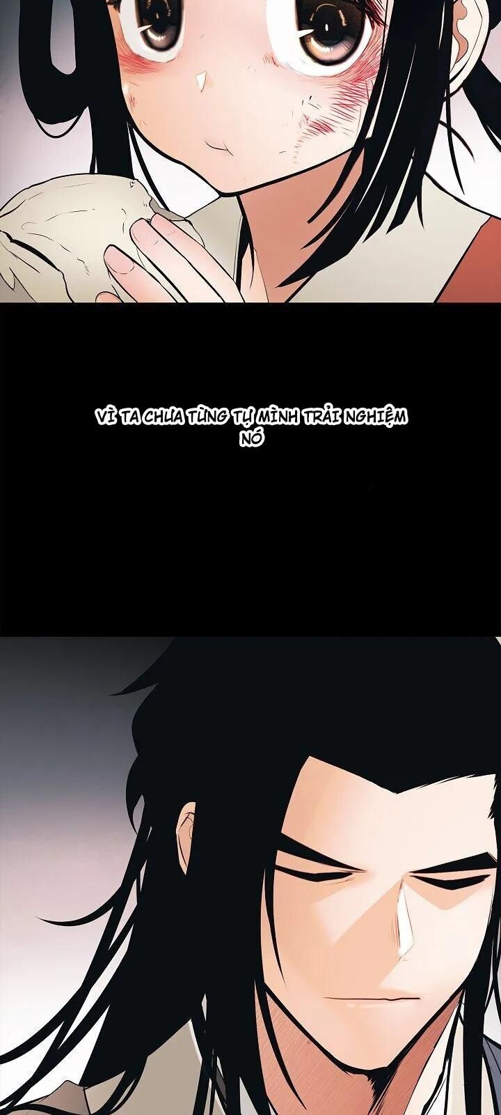 bất bại chân ma chapter 64 63