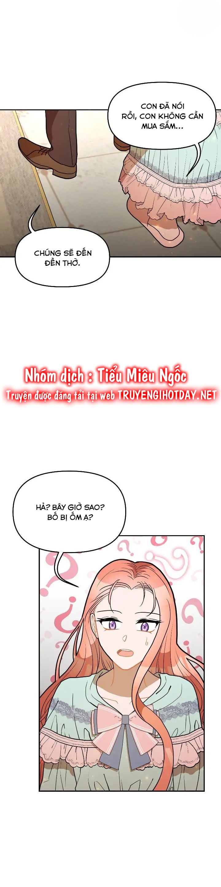 làm cách nào để sống sót trong cuốn tiểu thuyết ngôn tình lãng mạn chapter 30 51