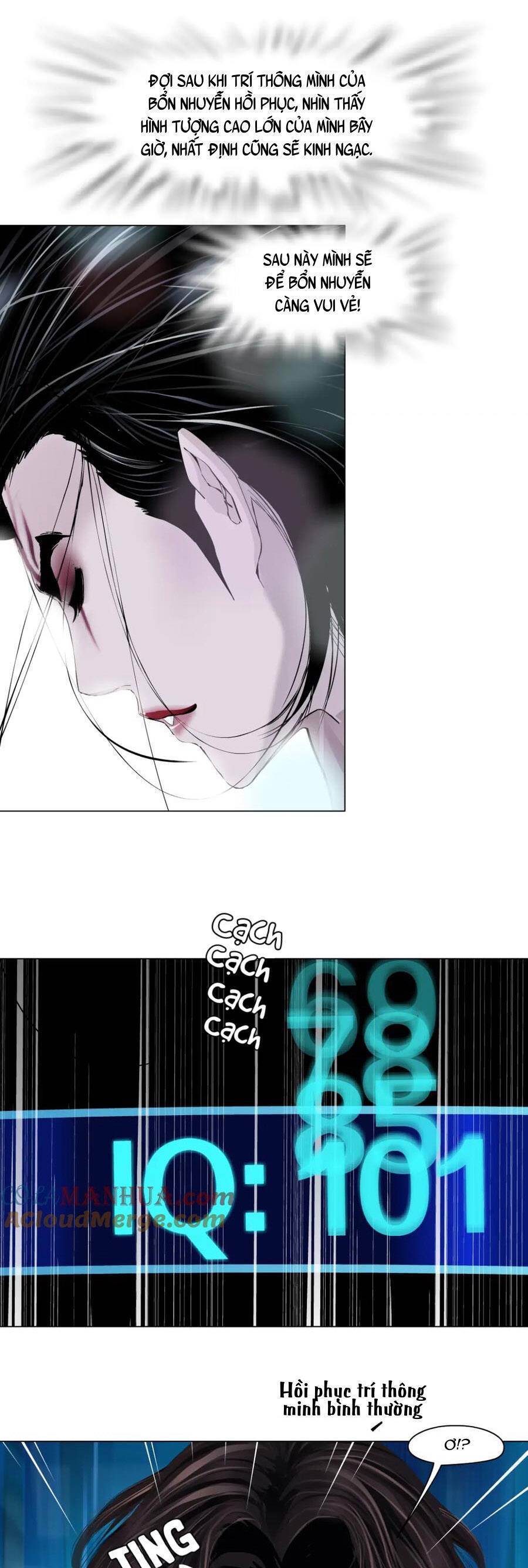 đằng nữ chapter 202 14