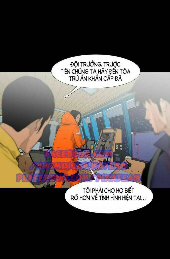 đêm vùng cực chapter 21 53