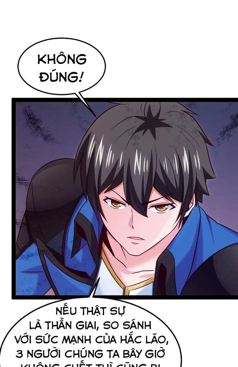 ma thú kiếm thánh dị giới tung hoành chapter 214 7