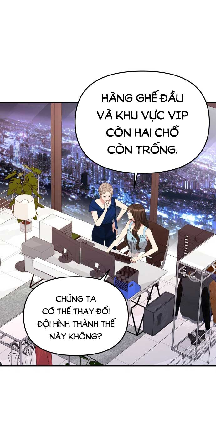 gửi em người đánh cắp những vì sao - to you who swallowed a star chapter 145.2 38