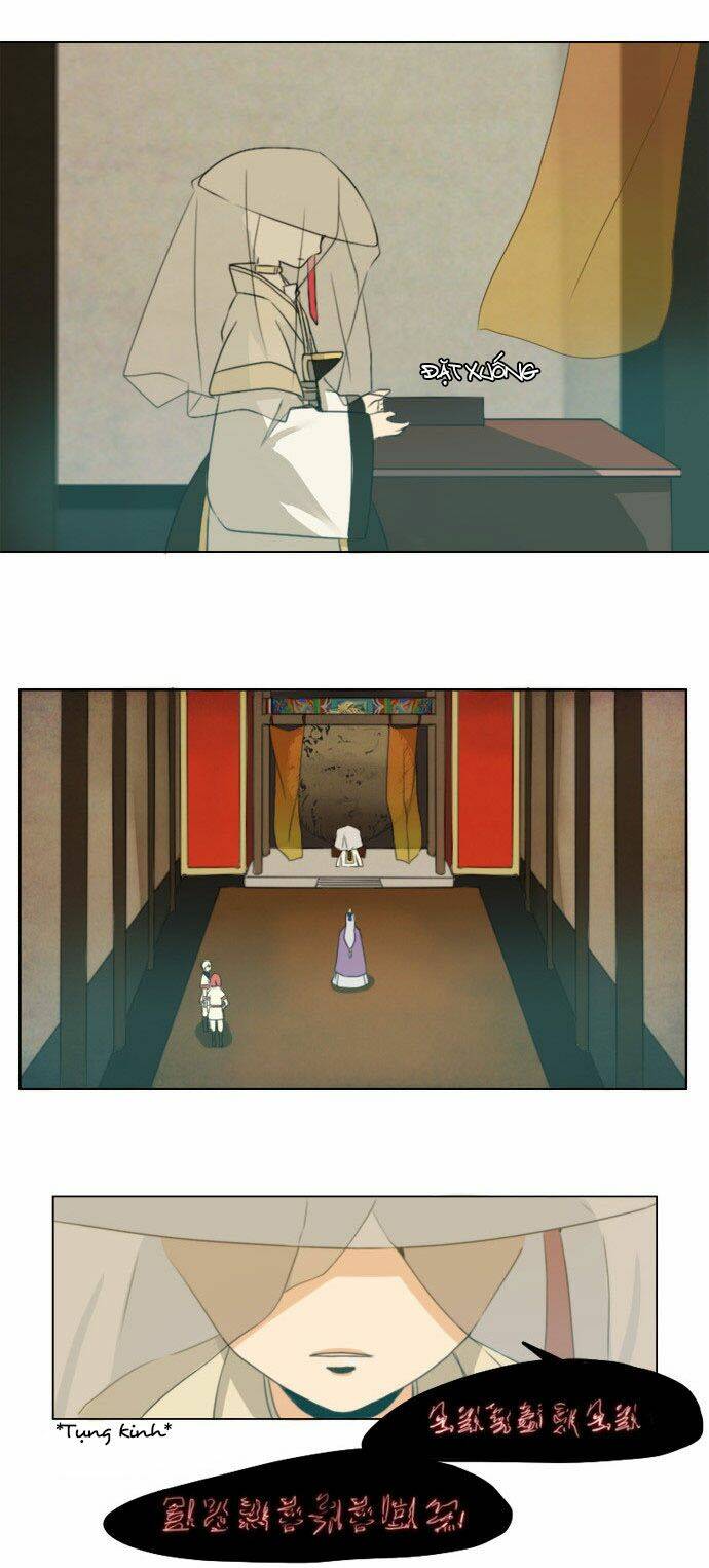 godly bells chapter 5 20