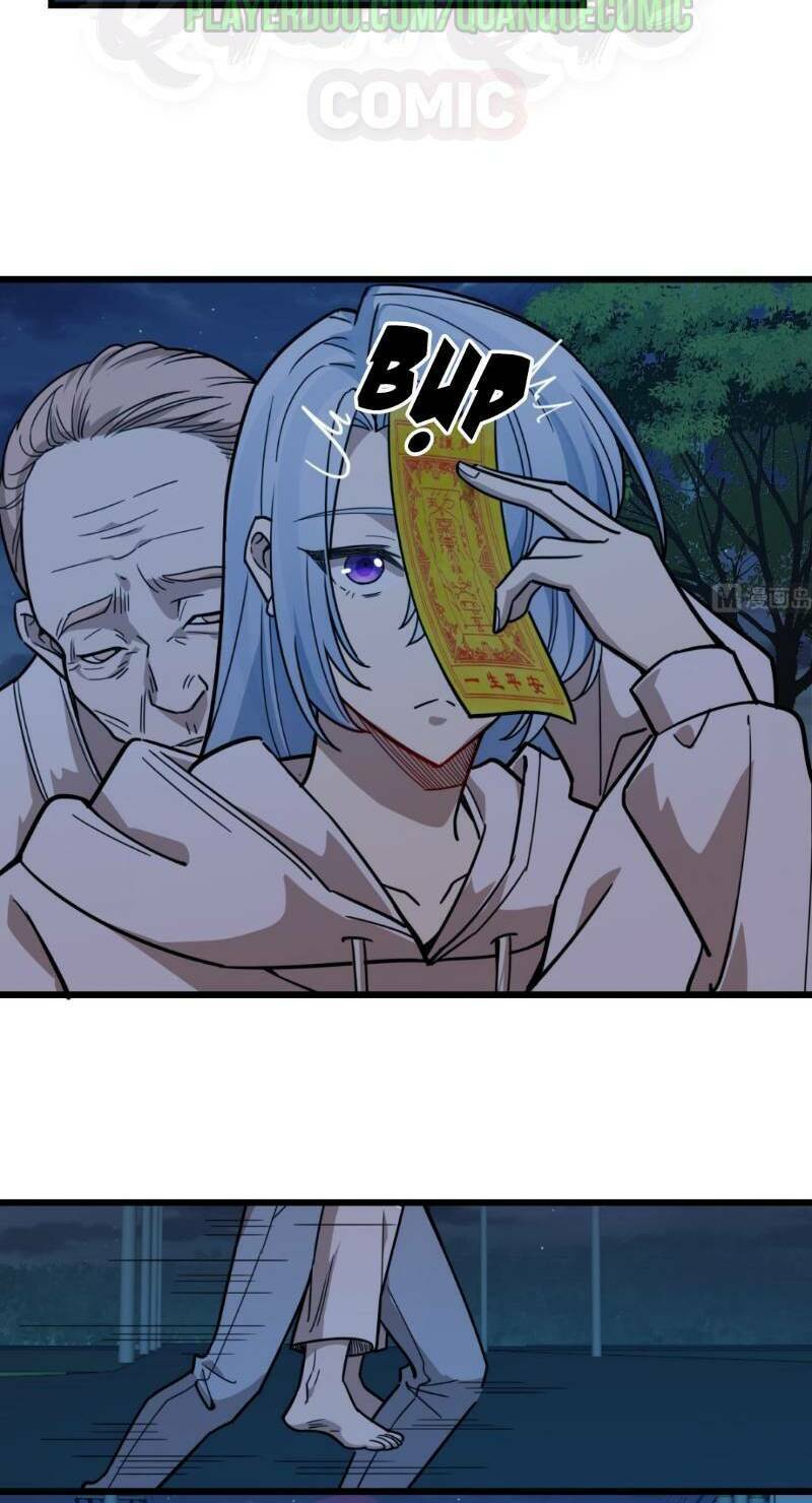 thâm dạ thư ốc chapter 109 8