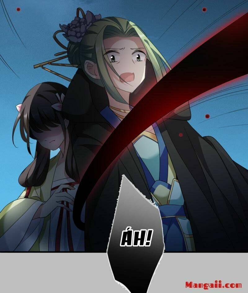 toàn cơ từ chapter 54.2 18