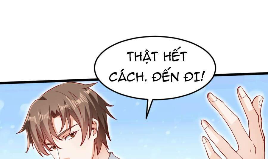 sau khi thân phận đại lão bị bại lộ chapter 4 35