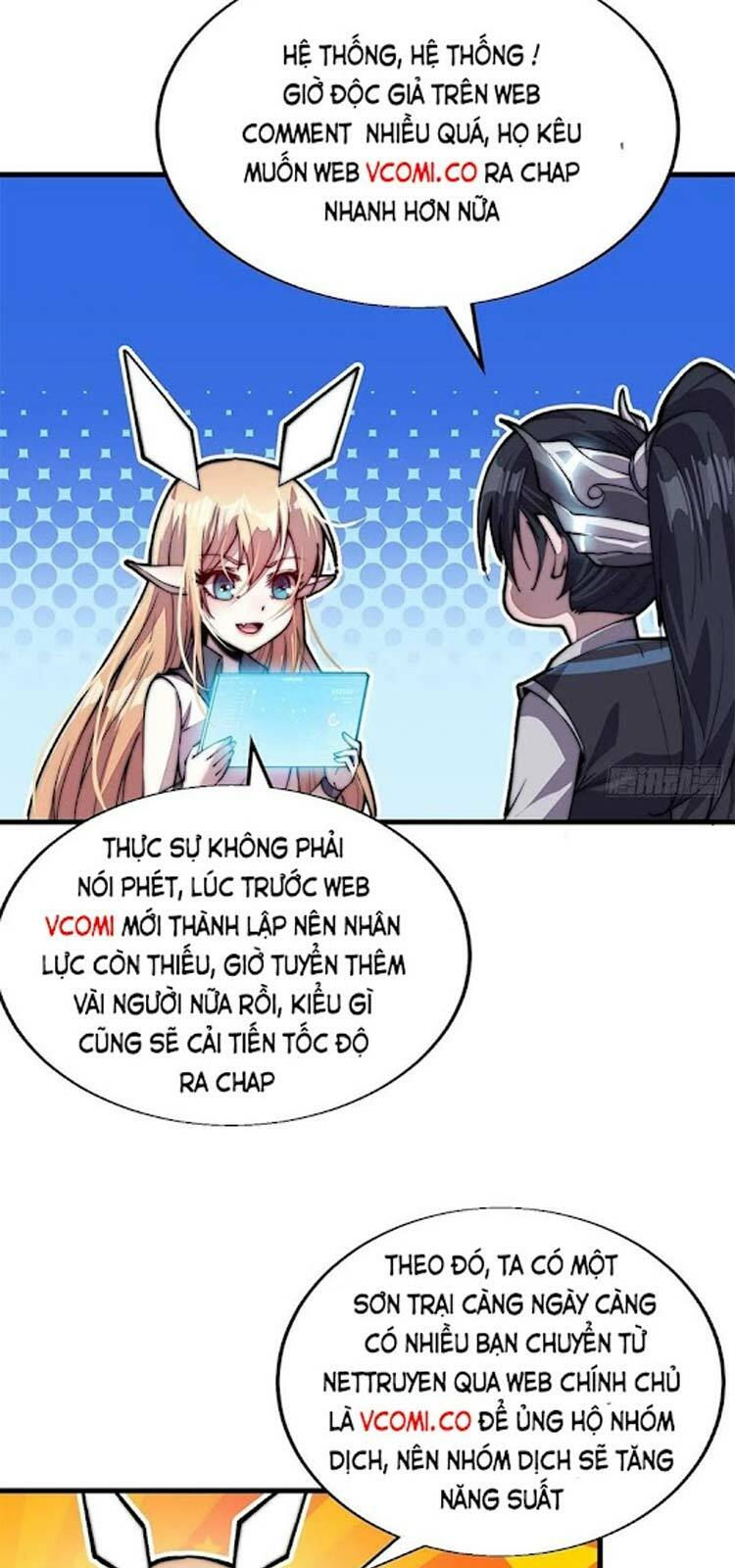 ta có một sơn trại chapter 221 26