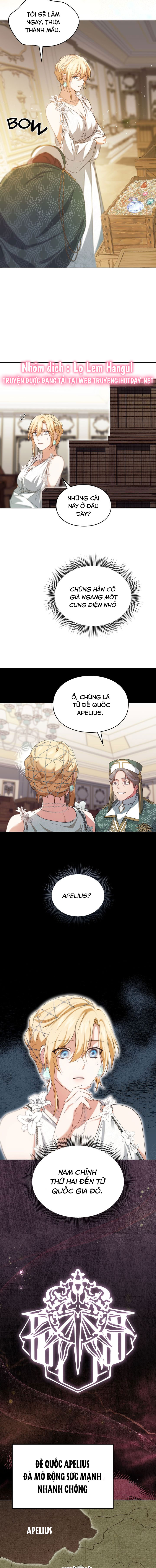 thánh nữ evelina chapter 10 7