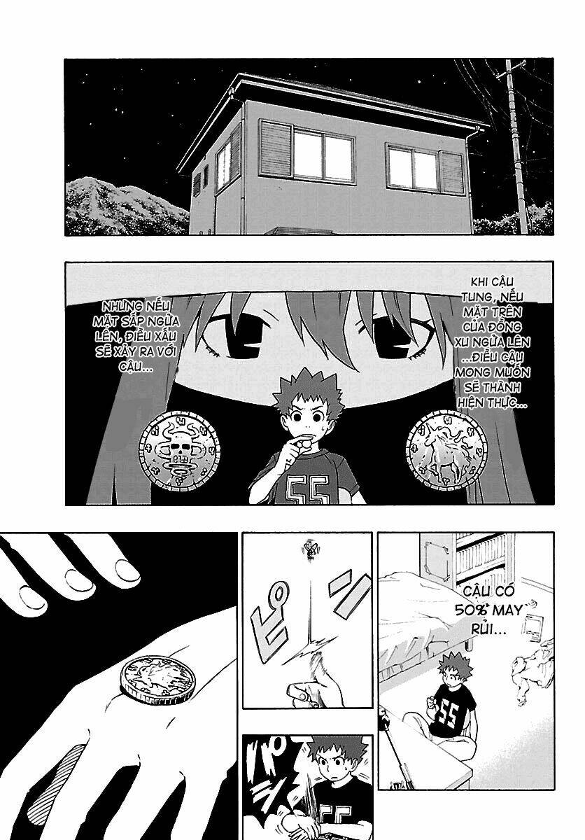 maho gyoshonin roma chapter 4 8